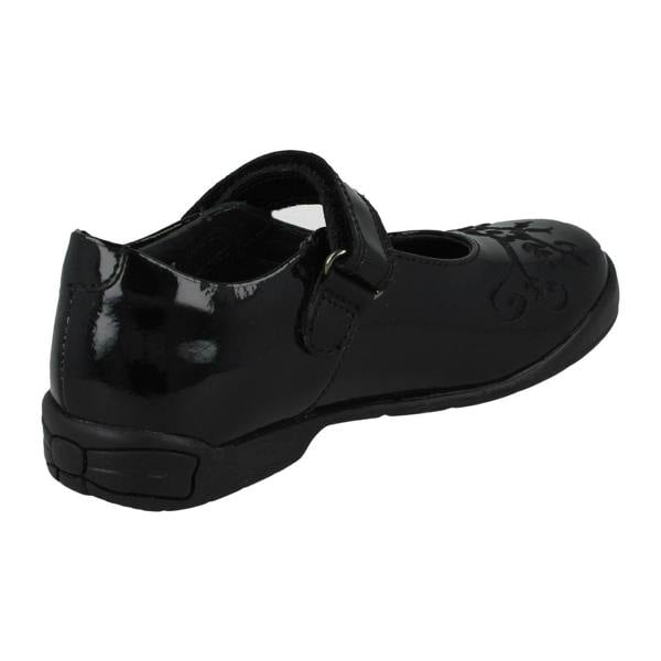 Start-rite Girls Startrite School Shoes Hopscotch19