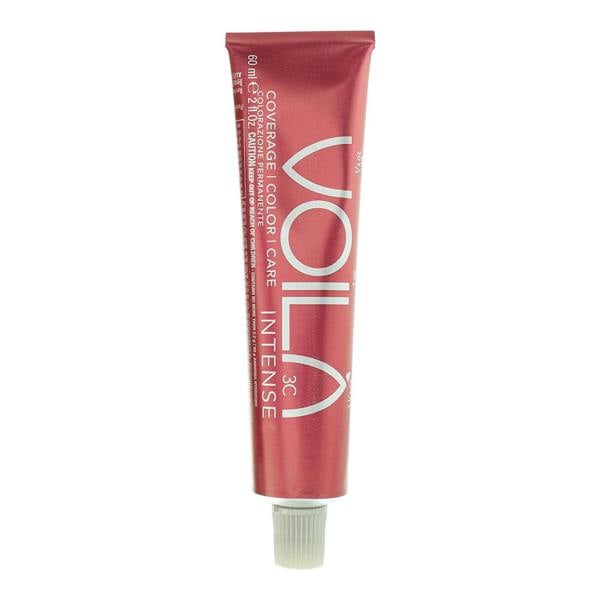 Intercosmo Voilà Intercosmo Voila 3C Hair Colour 60ml - 7.32 Medium Beige Blonde