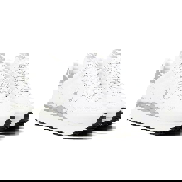 Polo Ralph Lauren Trainer 89 Men's White Trainers