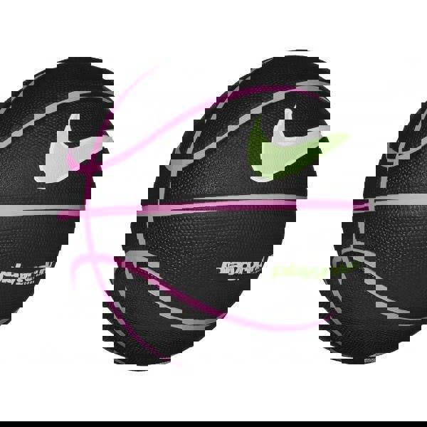 Nike Everyday Playground 8p Basketball - Black/Pink/White - 