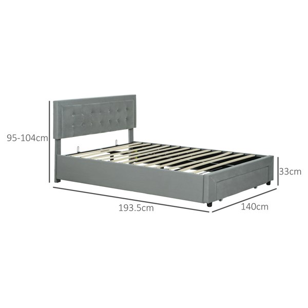 Bed Frame