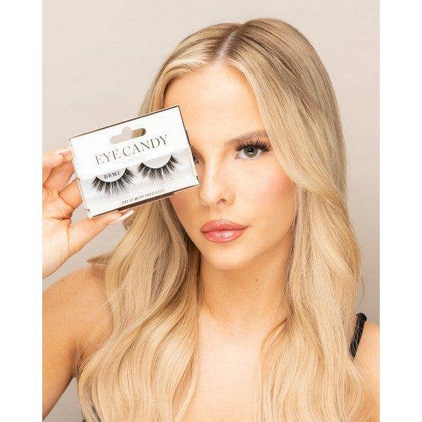 Eye Candy Signature Collection - Demi