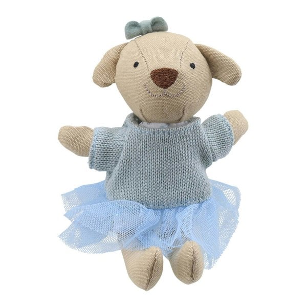 Wilberry Dog (Girl) - Wilberry Collectables