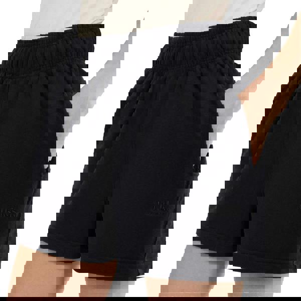 Ellesse Womens/Ladies Altilia Shorts - Black - 