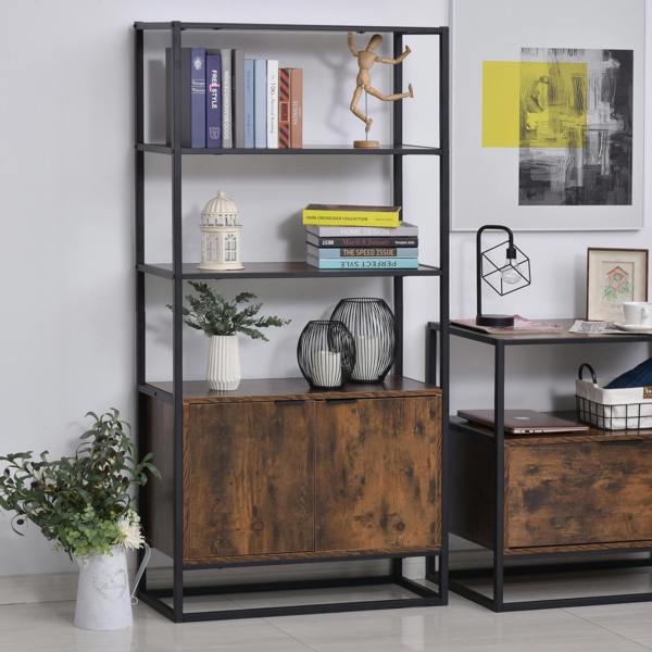 Bookshelf