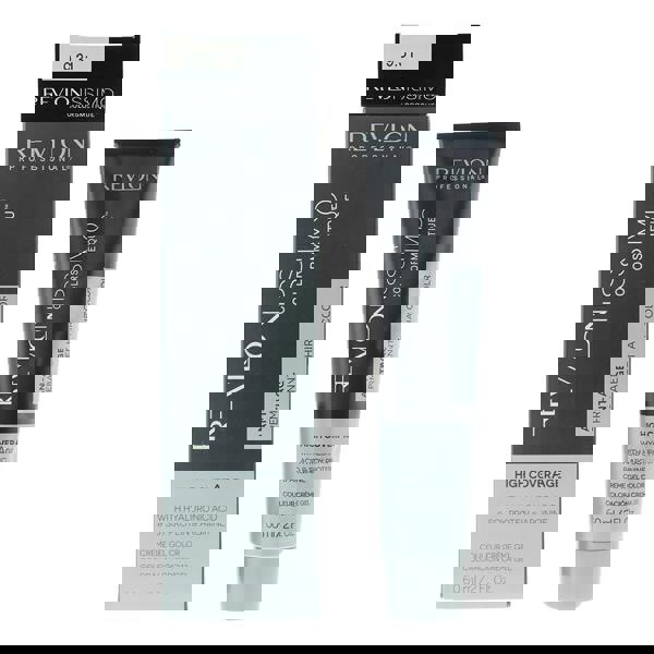 Revlon Revlonissimo Colorsmetique 9.31 Very Light Beige Blonde Hair Colour 60ml