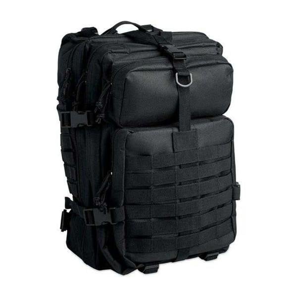 MidOcean Carryconfi 50L Backpack - Black - 