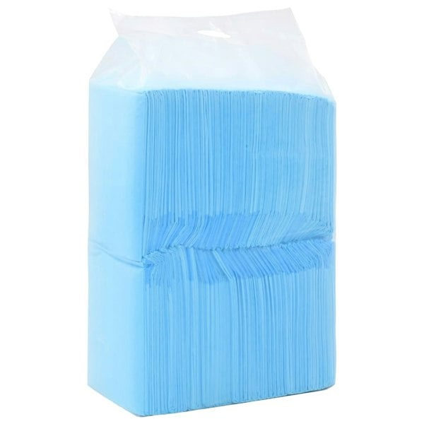 Berkfield Pet Training Pads 100 pcs 90x60 cm Non Woven Fabric