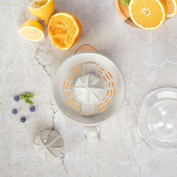 Electric citrus juicer Berlinger Haus BH9717 Sahara