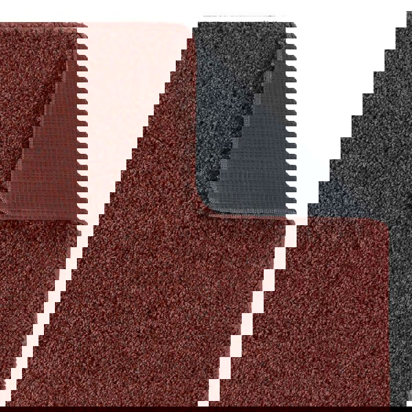 The Rugs Soft Tufted Washable Rugs - Soft & Durable