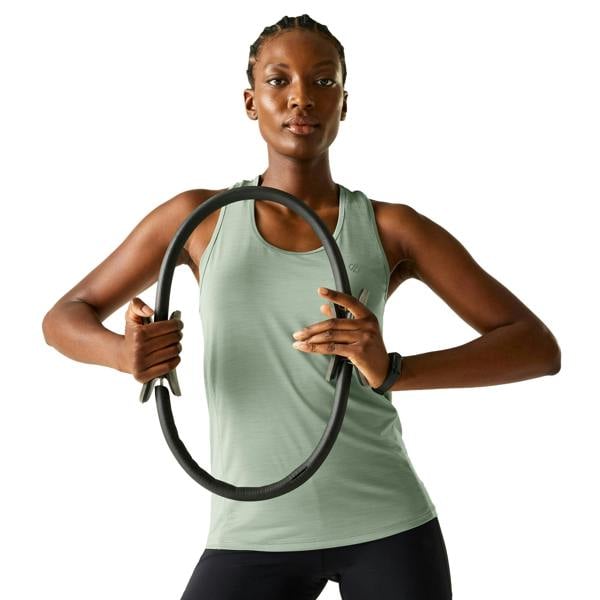 Dare 2b Womens/Ladies Modernize II Vest - Glacier Green - 