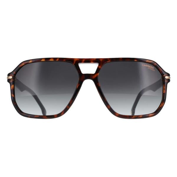 Carrera Sunglasses 302/S 086 9K Havana Green Gradient