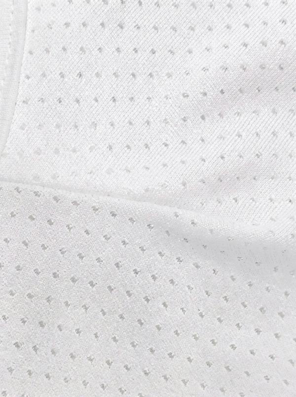 Anniou Seamless Antibacterial Running Tank Top