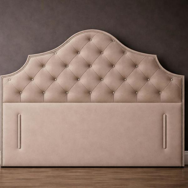 Great British Beds Dundee Headboard