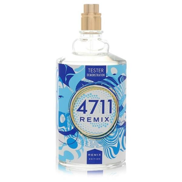 4711 4711 Remix Eau De Cologne 100 ml