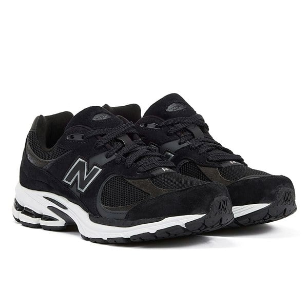 New Balance M2002RBK UN 2002 - Black Suede