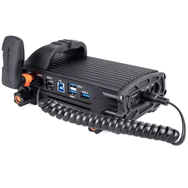 Celestron AUX Power Cable for Smart DewHeater Controllers