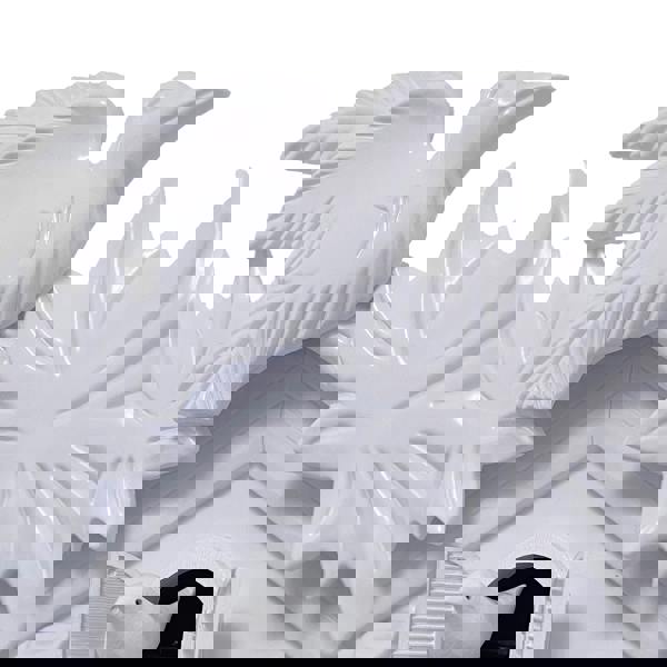 WALPLUS WC2054 - White Vintage Cuckoo Clock