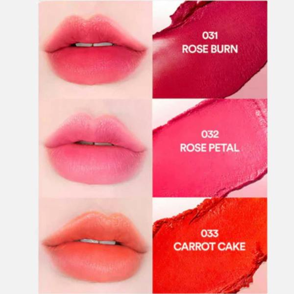 TOCOBO Powder Cream Lip Balm - 6 Shades