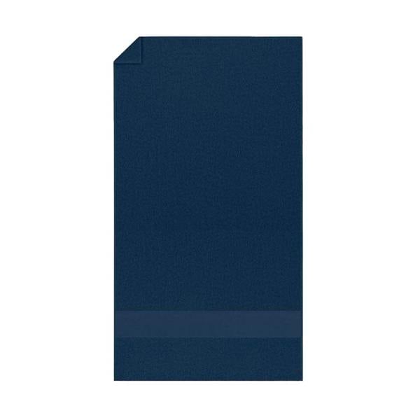 MidOcean Serry Organic Towel - Blue - 