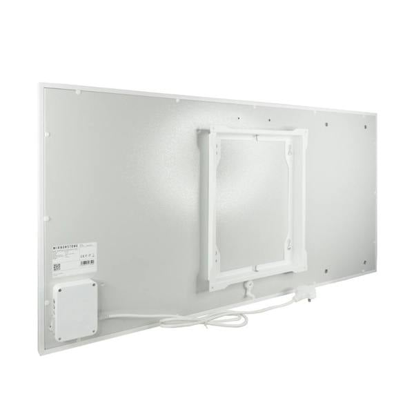 Mirrorstone Heating Mirrorstone 900W Pro Infrared Heating Panel