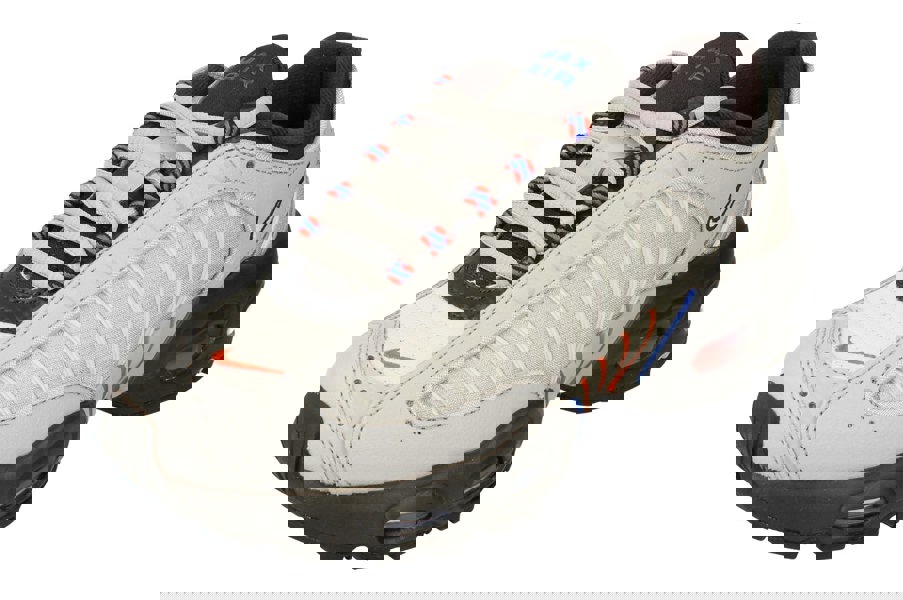 Nike Air Max Tailwind VI SE GS CK0700 001 - Wolf Grey Metallic Silver 001 - Photo 0