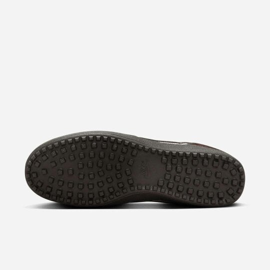 Nike Field General Pony Hair Grey Trainers