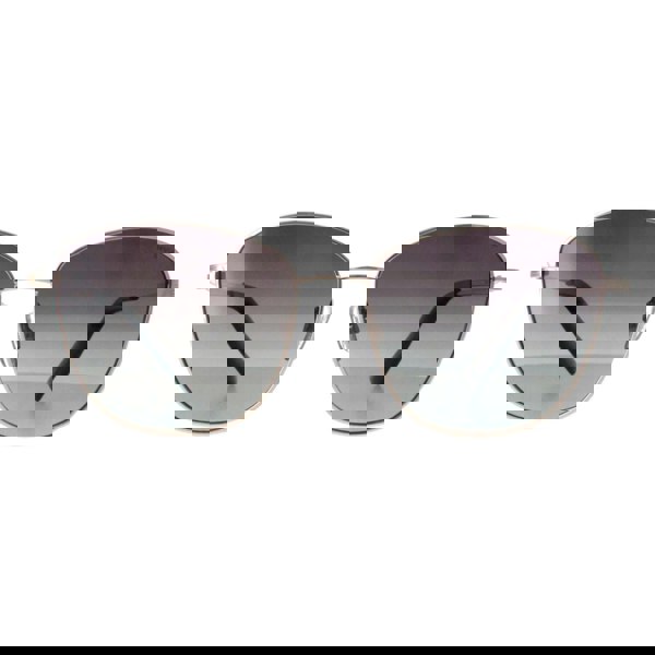 INVU Sunglasses B1119 B Gold Grey Polarized