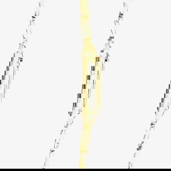 Sekonda Monica Maxi Gold Plated Watch 40657