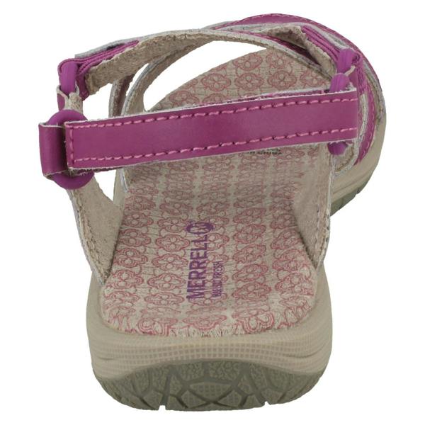 Merrell Girls Merrell Casual Sandals Jazmin