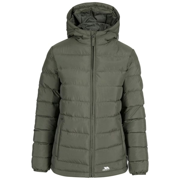 Trespass Women's Elegant Jacket - Ivy