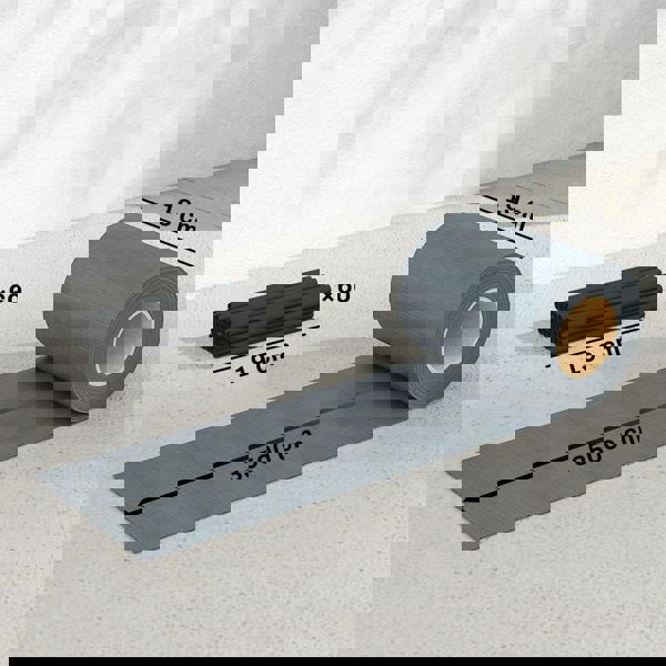 Garden Privacy Screen