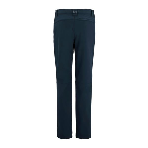 Regatta Womens/Ladies Fenton Trousers - Navy - 