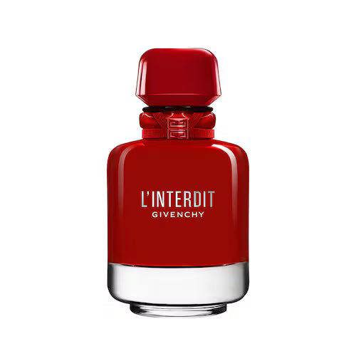 Givenchy L'Interdit Rouge Ultime Eau de Parfum