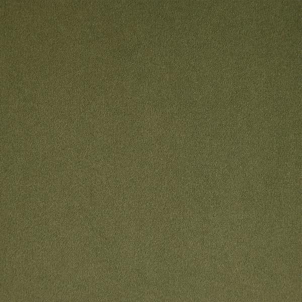 TRL Furniture Luxecraft Fabric Chair - Olive Green (Set of 2)