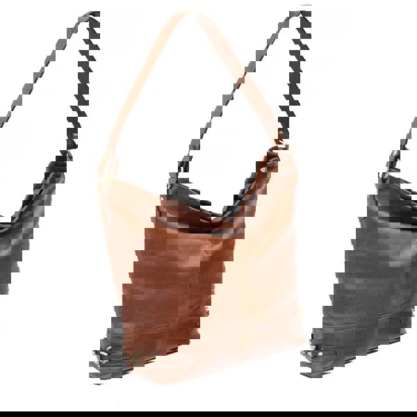 PRIMEHIDE Ridgeback Shoulder Bag