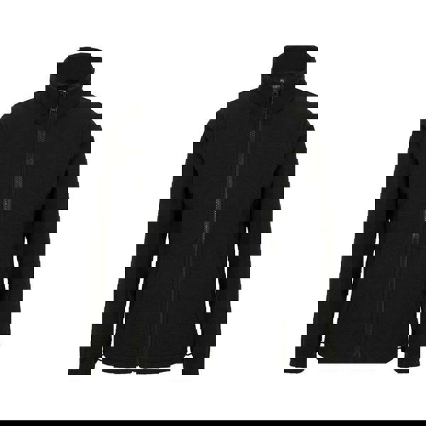 Mountain Warehouse Childrens/Kids Fell 3 in 1 Jacket - Black - 