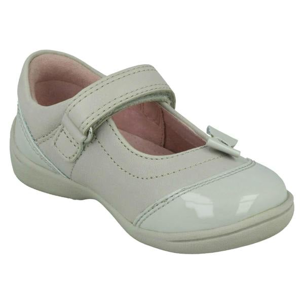 Start-rite Girls Startrite Mary Jane Style Ballerinas Twizzle