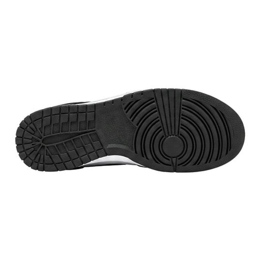 Nike Dunk High Panda Black White Womens Trainers