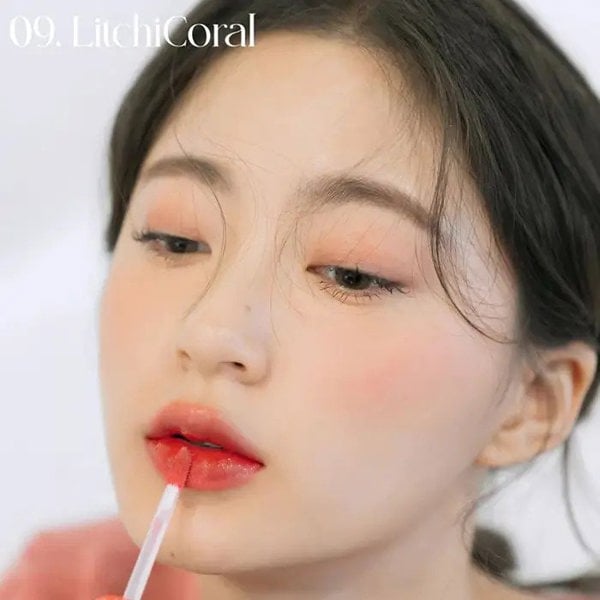 ROM&ND Juicy Lasting Tint Original Series