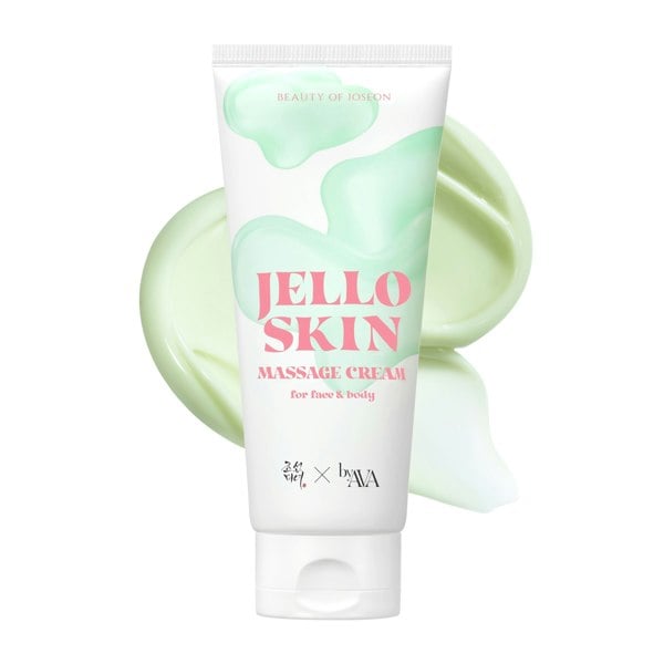 Beauty of Joseon Jello Skin Massage Cream 200ml | Atelier De Glow