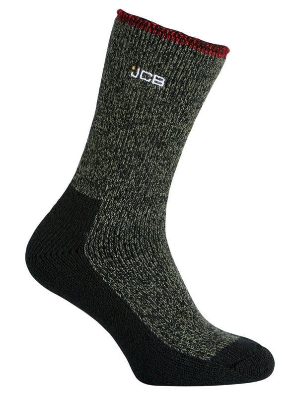 Thermasocks With Extended Achilles - Hi-Vis Trousers