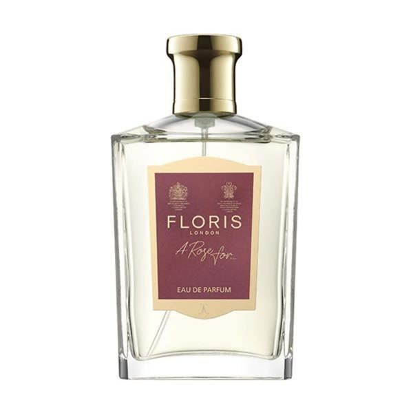 Floris London a Rose for... Eau de Parfum