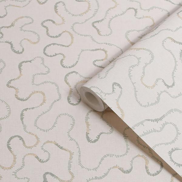 Superfresco Easy Cliveden Sage Wallpaper