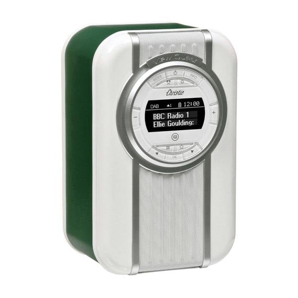 VQ View Quest Christie DAB/DAB+/FM Radio with NFC / Bluetooth