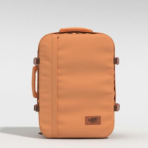 CabinZero Classic Cabin Backpack 44L