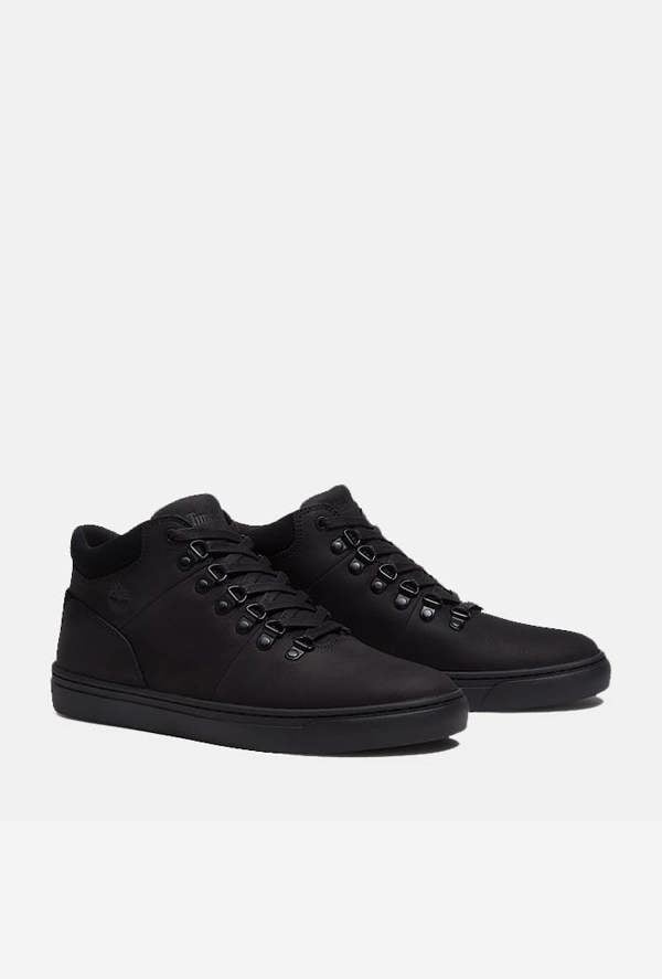 Timberland Lisbon Hills Mid Lace Up Shoes
