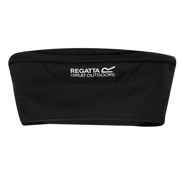 Regatta Packaway Hippack Backpack - Black - 