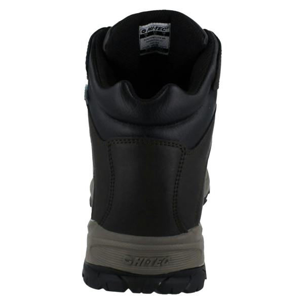 Hi-Tec Ladies Hi-Tec Waterproof Walking Boots Eurotrek Lite WP Womens