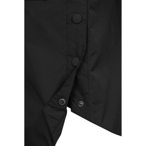 Mountain Warehouse Womens Hannah Extreme Waterproof Mac - Black